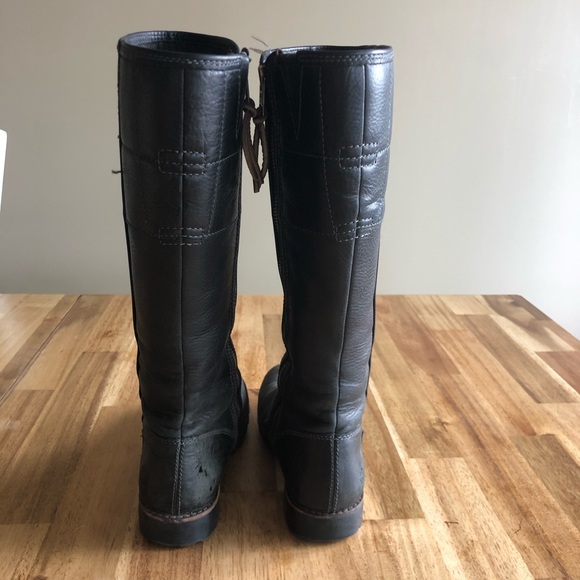 Timberland boots - Picture 3 of 8